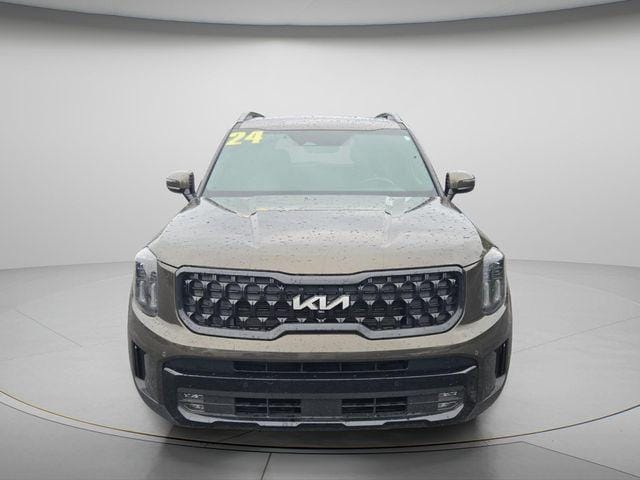 2024 Kia Telluride