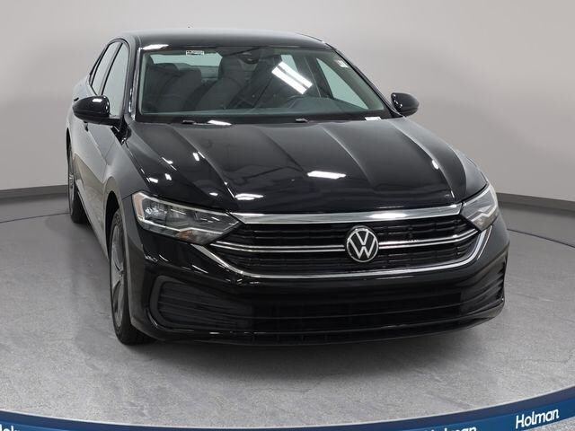 2023 Volkswagen Jetta