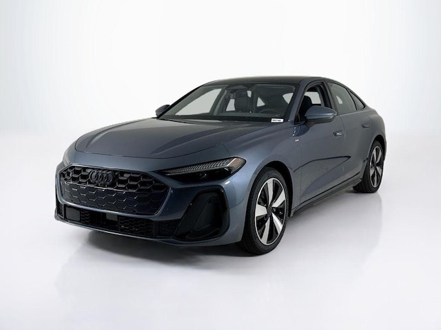 Photo of 2026 Audi A5 Sedan 