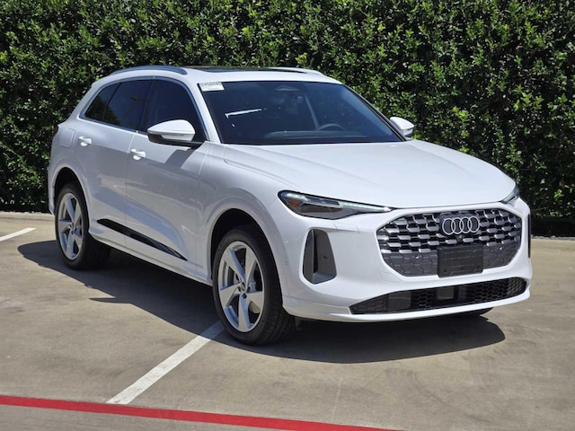 2026 Audi Q5