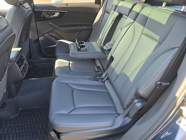 2026 Audi Q7 Premium Plus - Photo 36