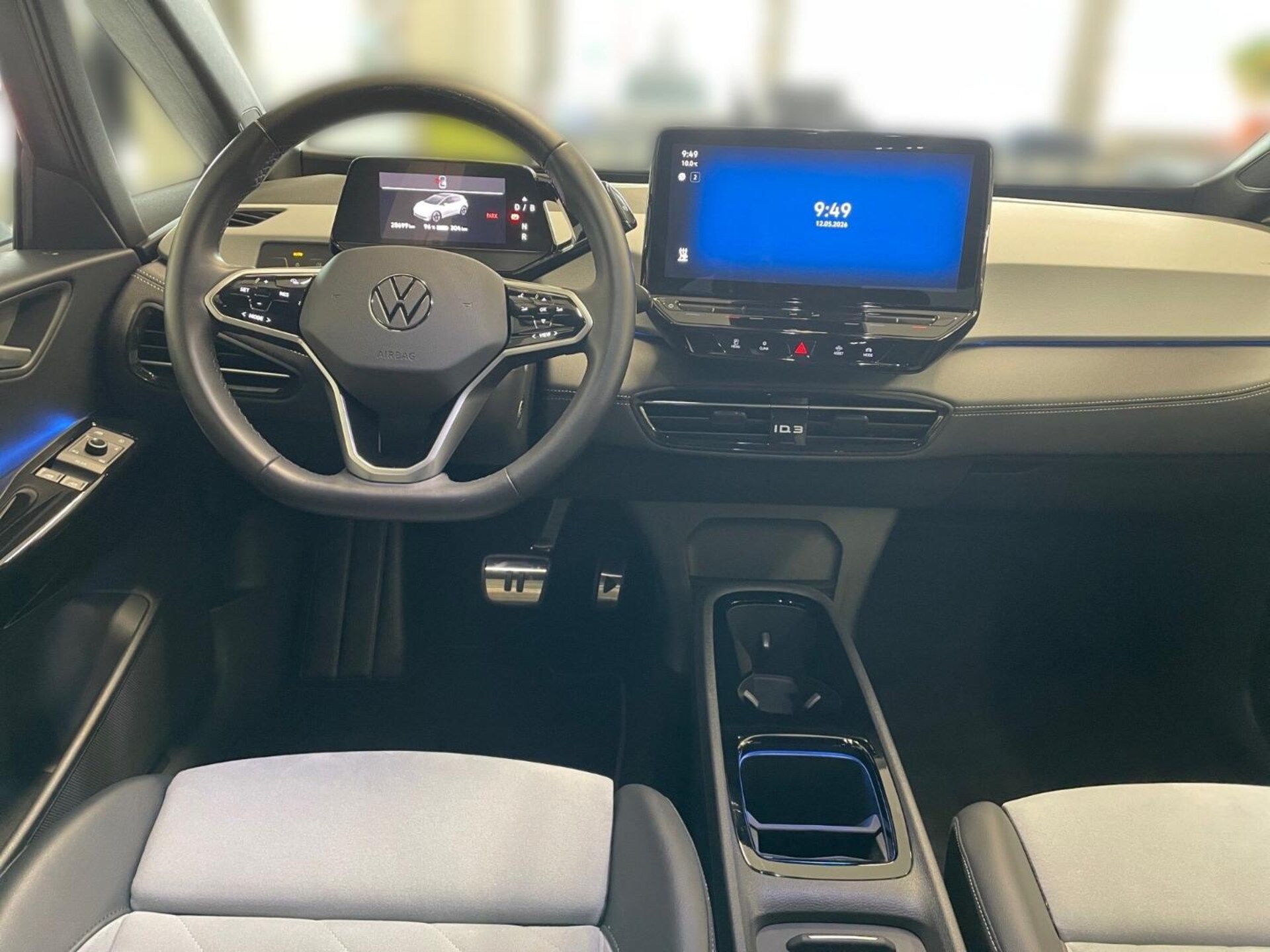 Volkswagen ID.3 MOVE Pro