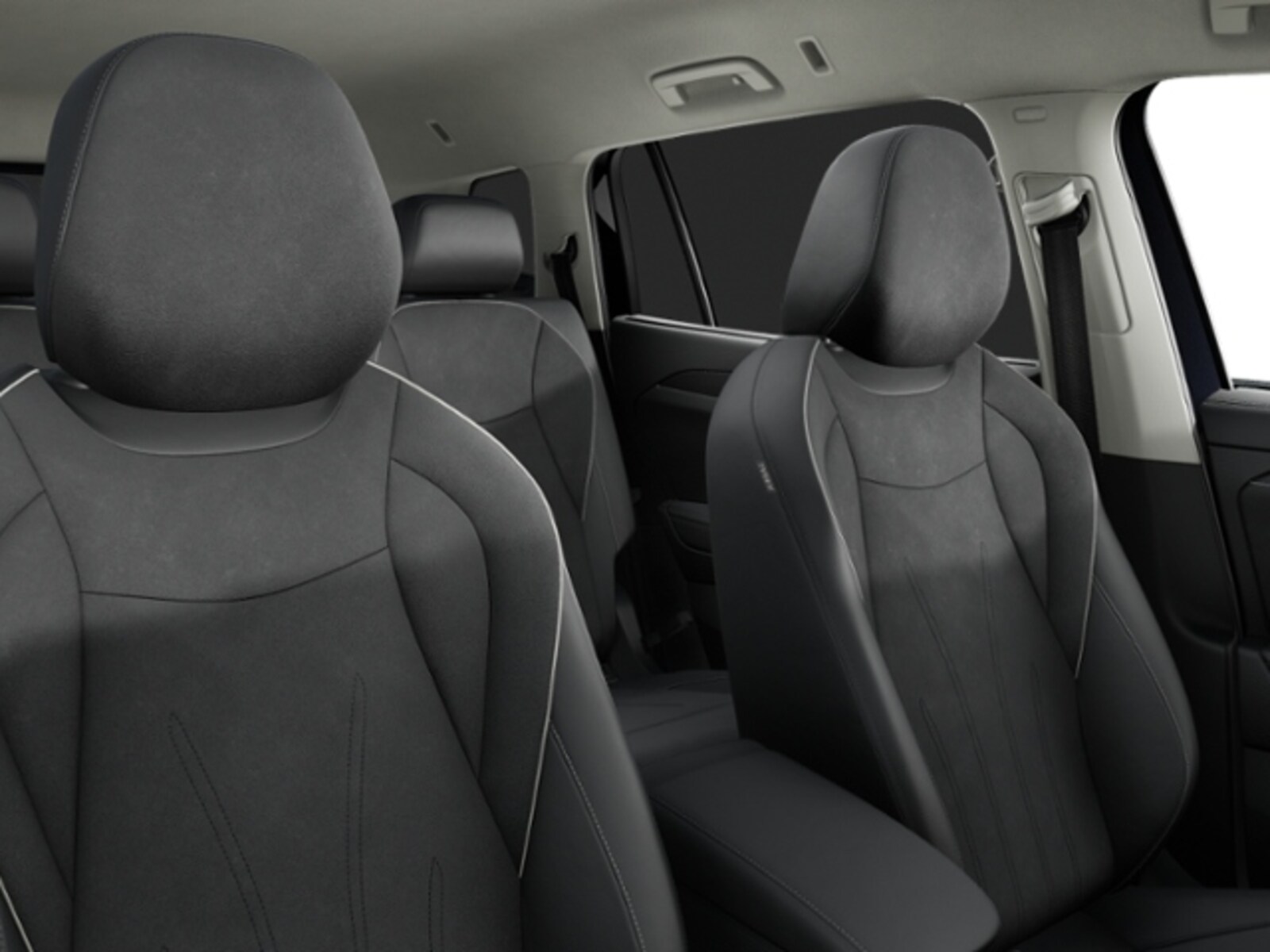 Volkswagen Tayron – Bild 10