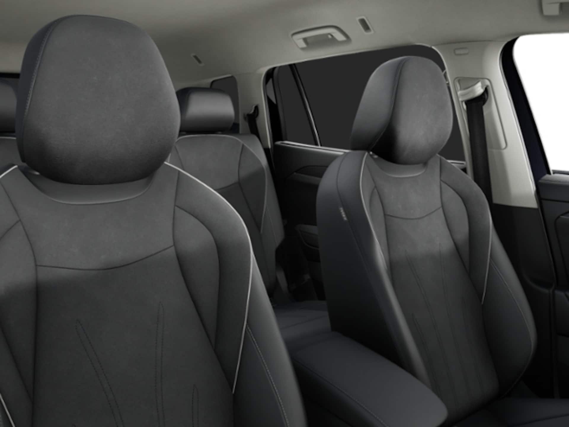 Volkswagen Tayron Elegance