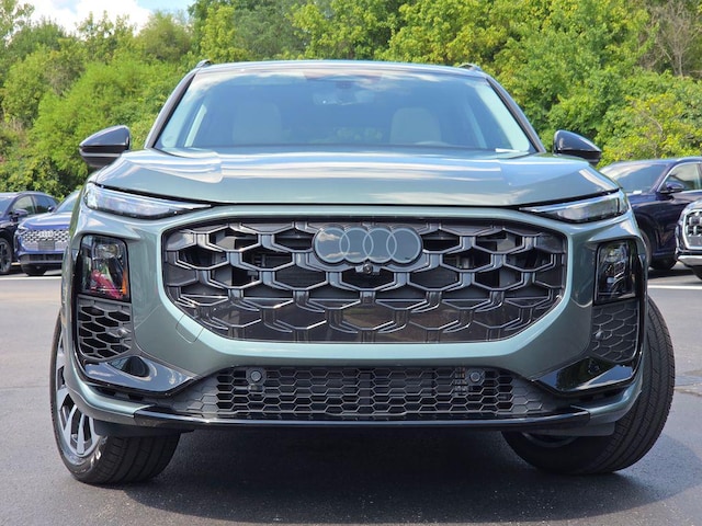 2026 Audi Q3 SUV