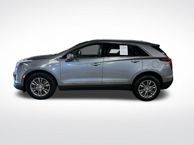 2023 Cadillac XT5