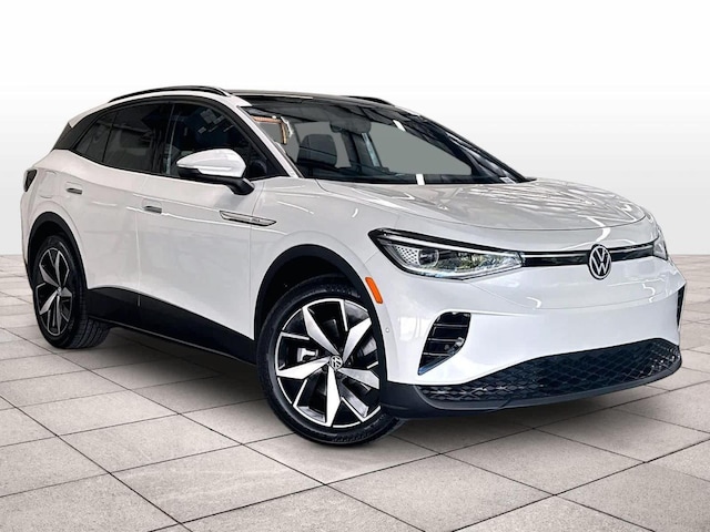2023 Volkswagen ID.4