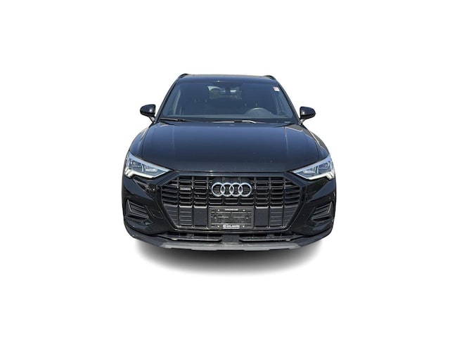 2023 Audi Q3 SUV