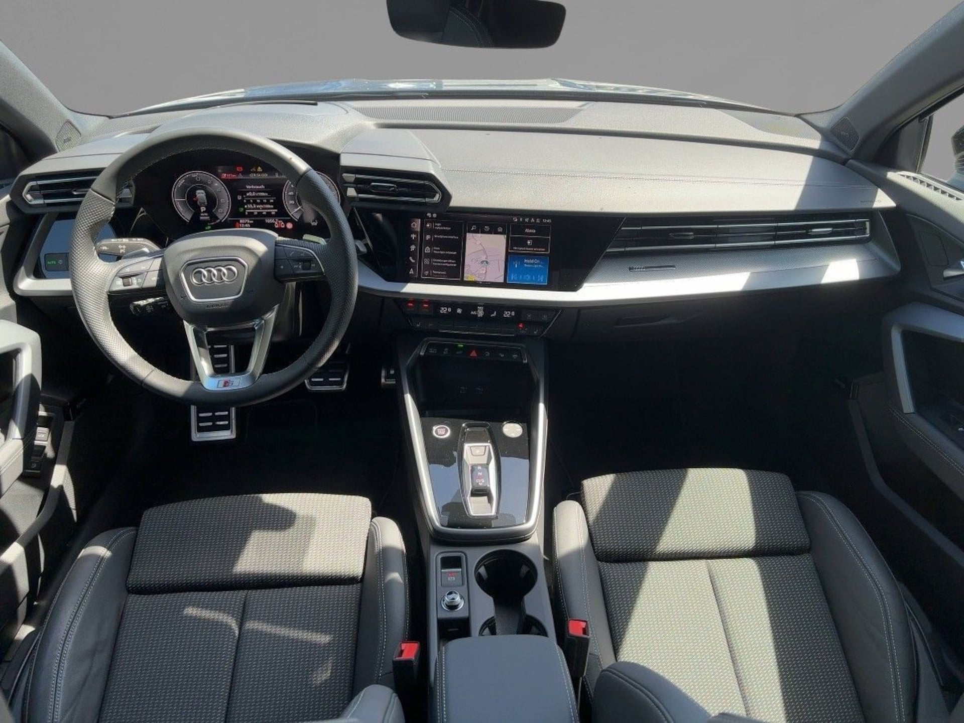 Audi A3 Sportback TFSI e S line