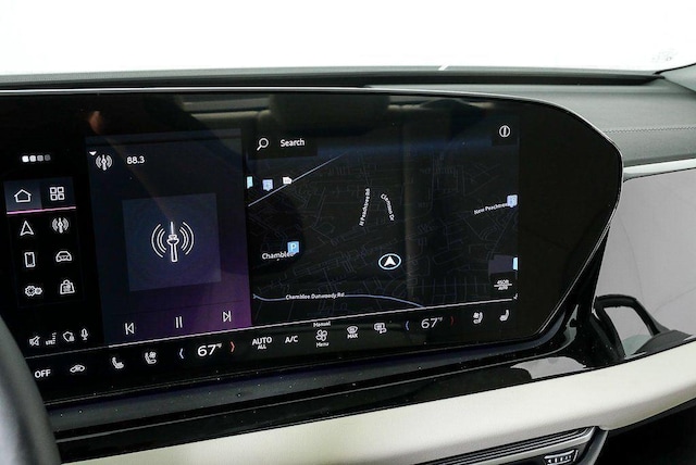 2026 Audi A6 Premium Plus - Photo 14