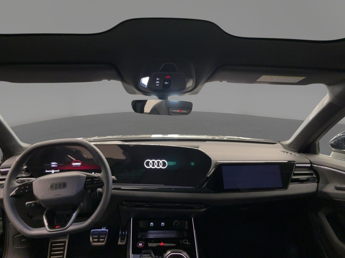 Bild über Audi A6 Avant TDI quattro 150 kW S tronic - für weitere Informationen kontaktieren Sie den Audi Partner