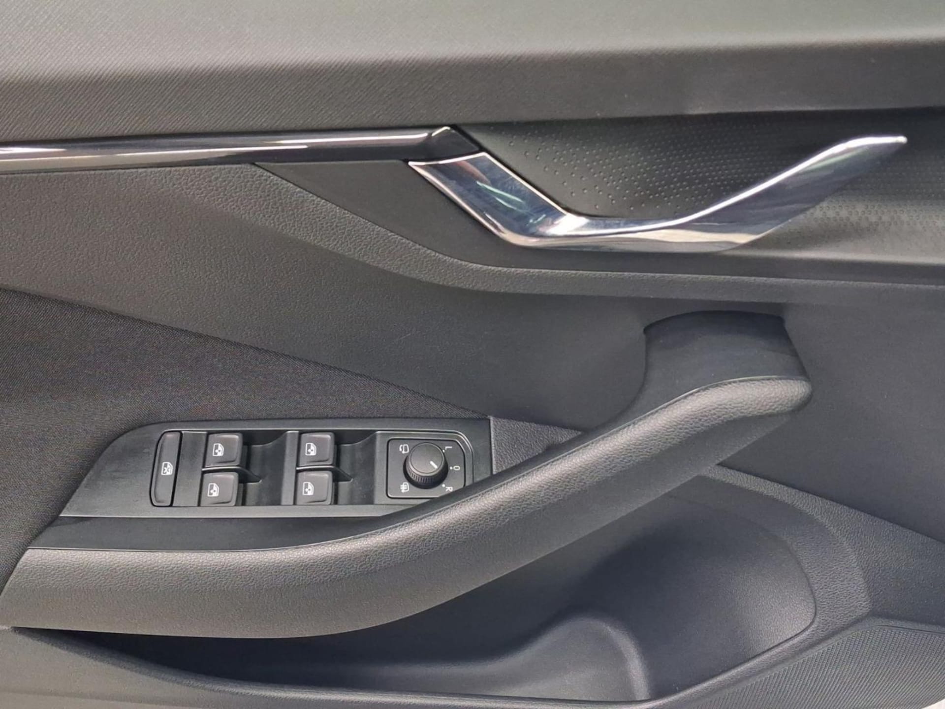 Skoda Scala Tour