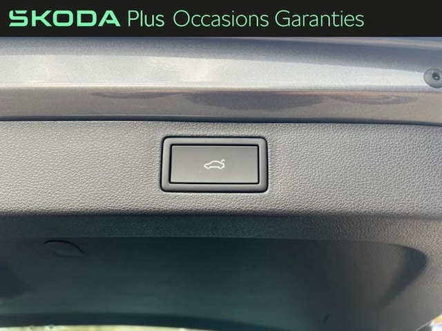 Voitures neuves ŠKODA KAMIQ Clever Edition Vezin-le-Coquet