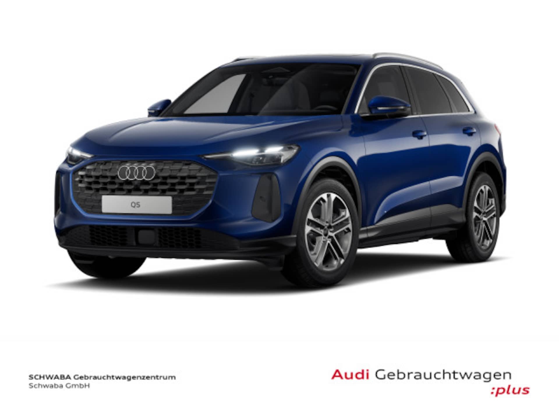 Audi Q5 SUV