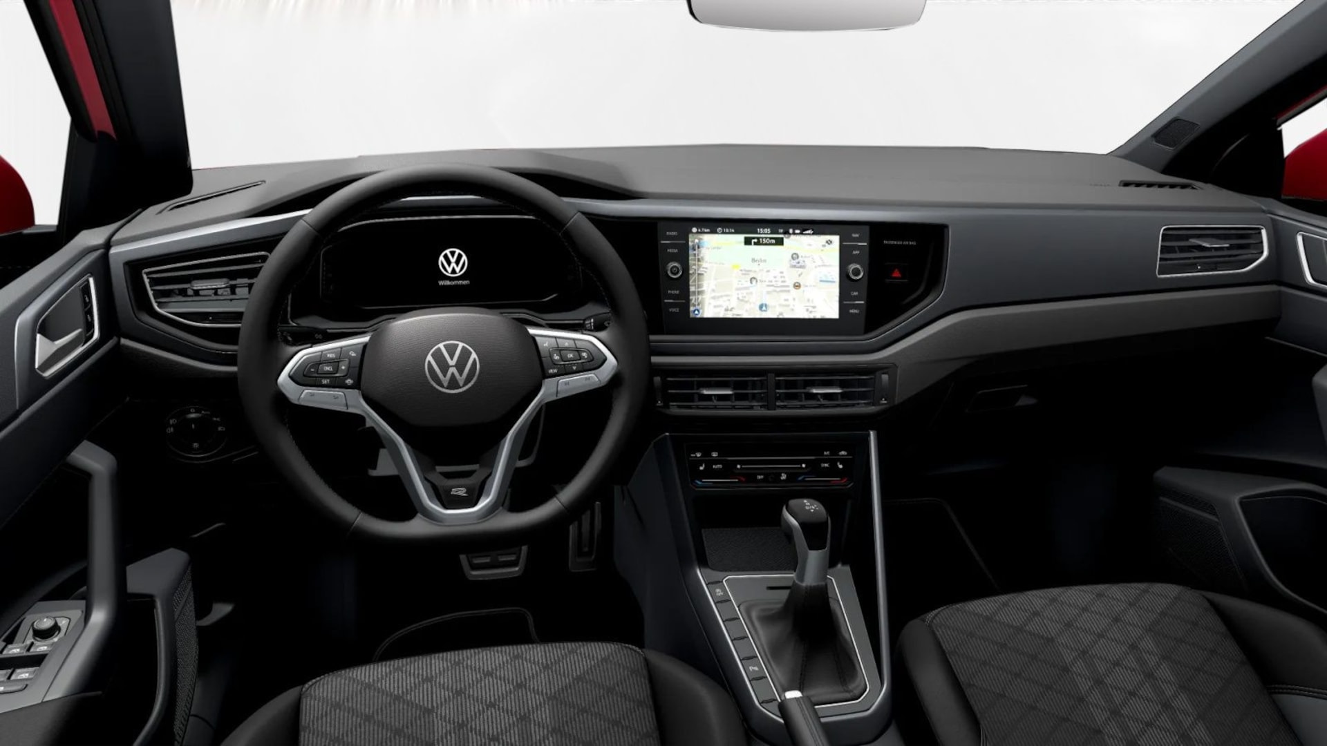 Volkswagen Polo R-Line