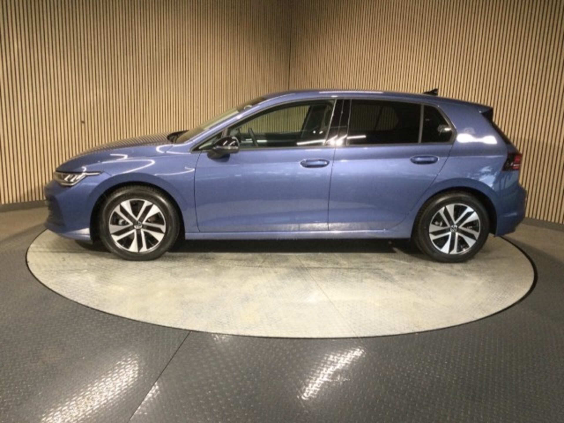 Volkswagen Golf ENERGY