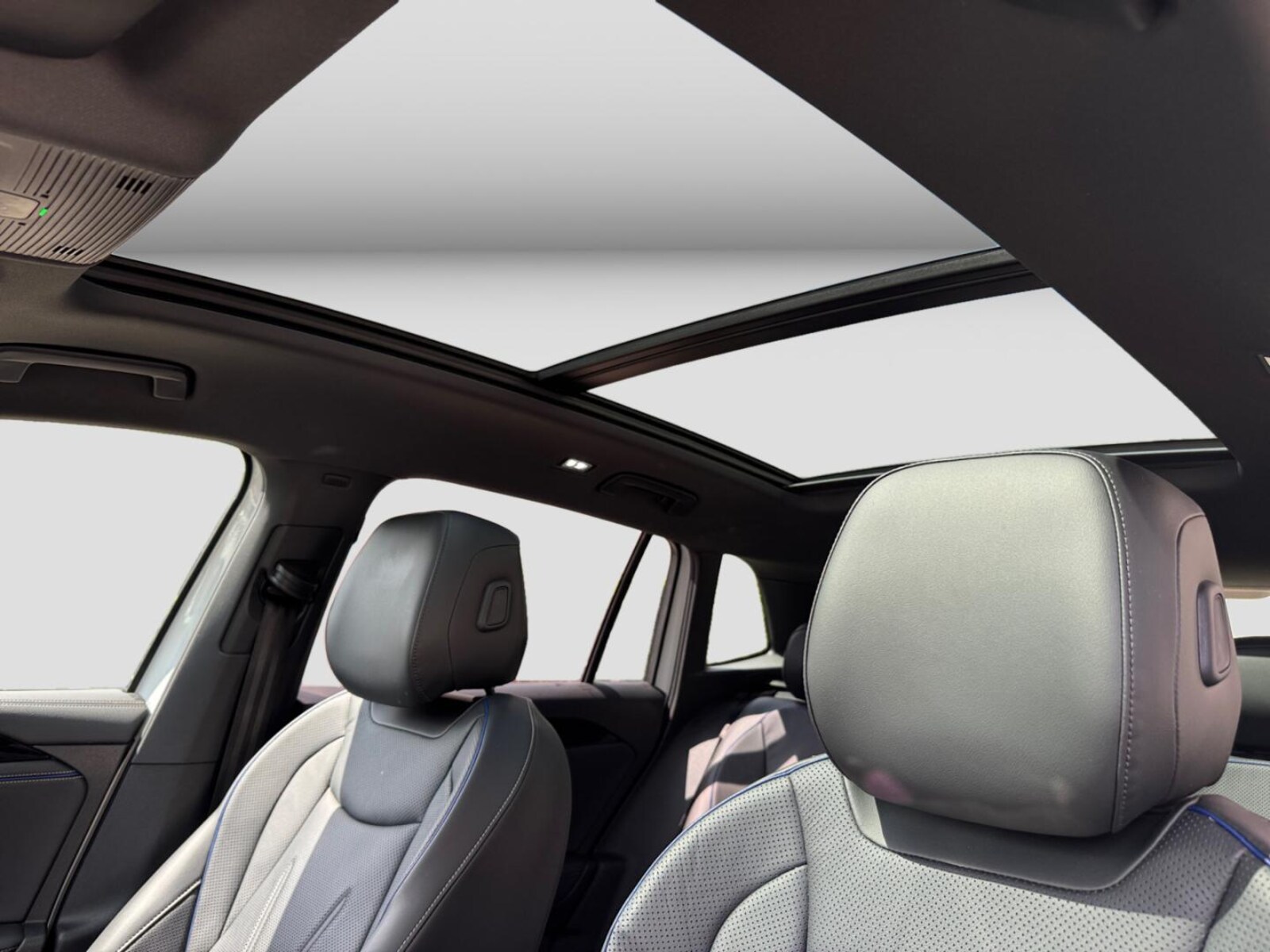 Volkswagen Tiguan – Bild 13