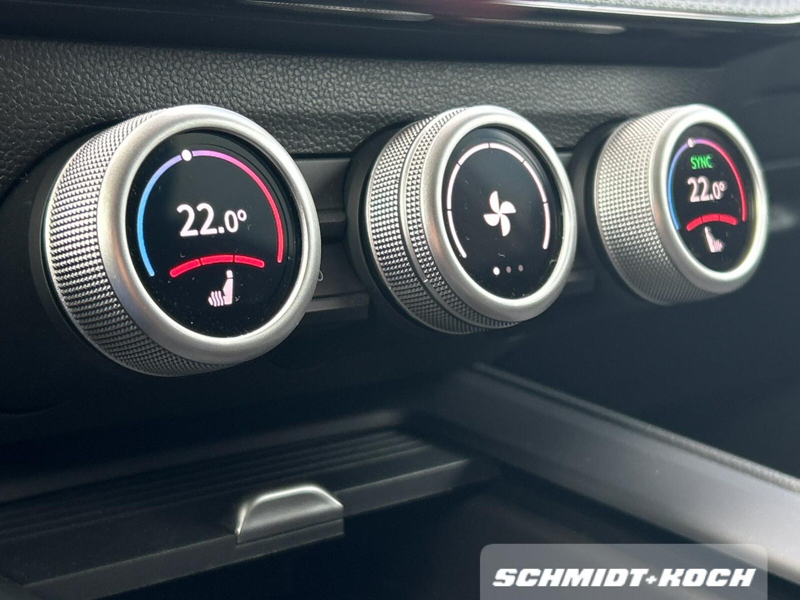 Škoda Superb Combi – Bild 11