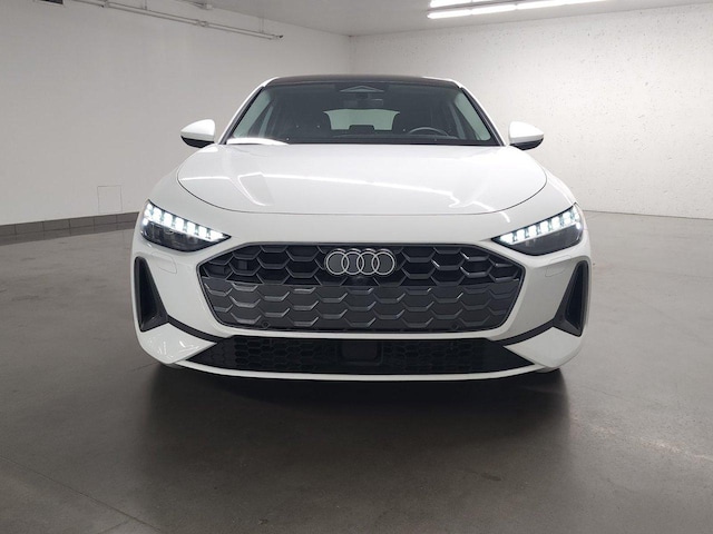 2025 Audi A5 Sedan