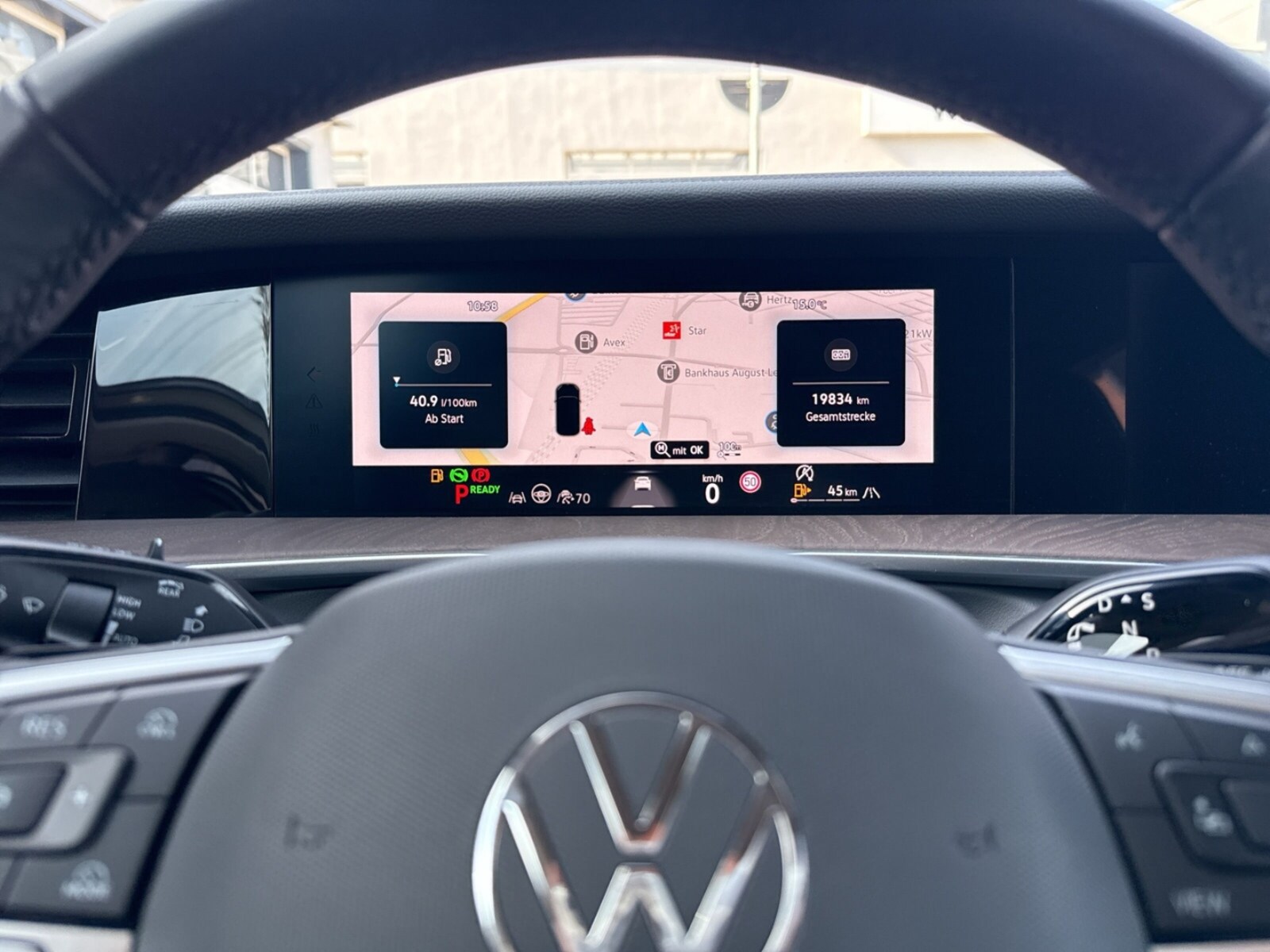 Volkswagen Tayron – Bild 13
