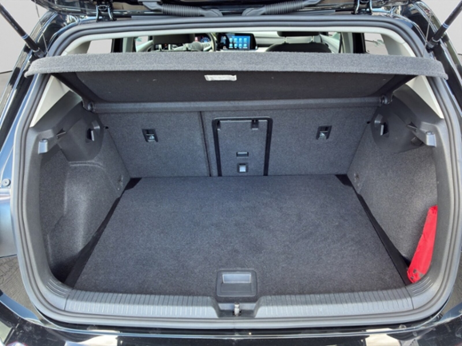 Volkswagen Golf – Bild 10