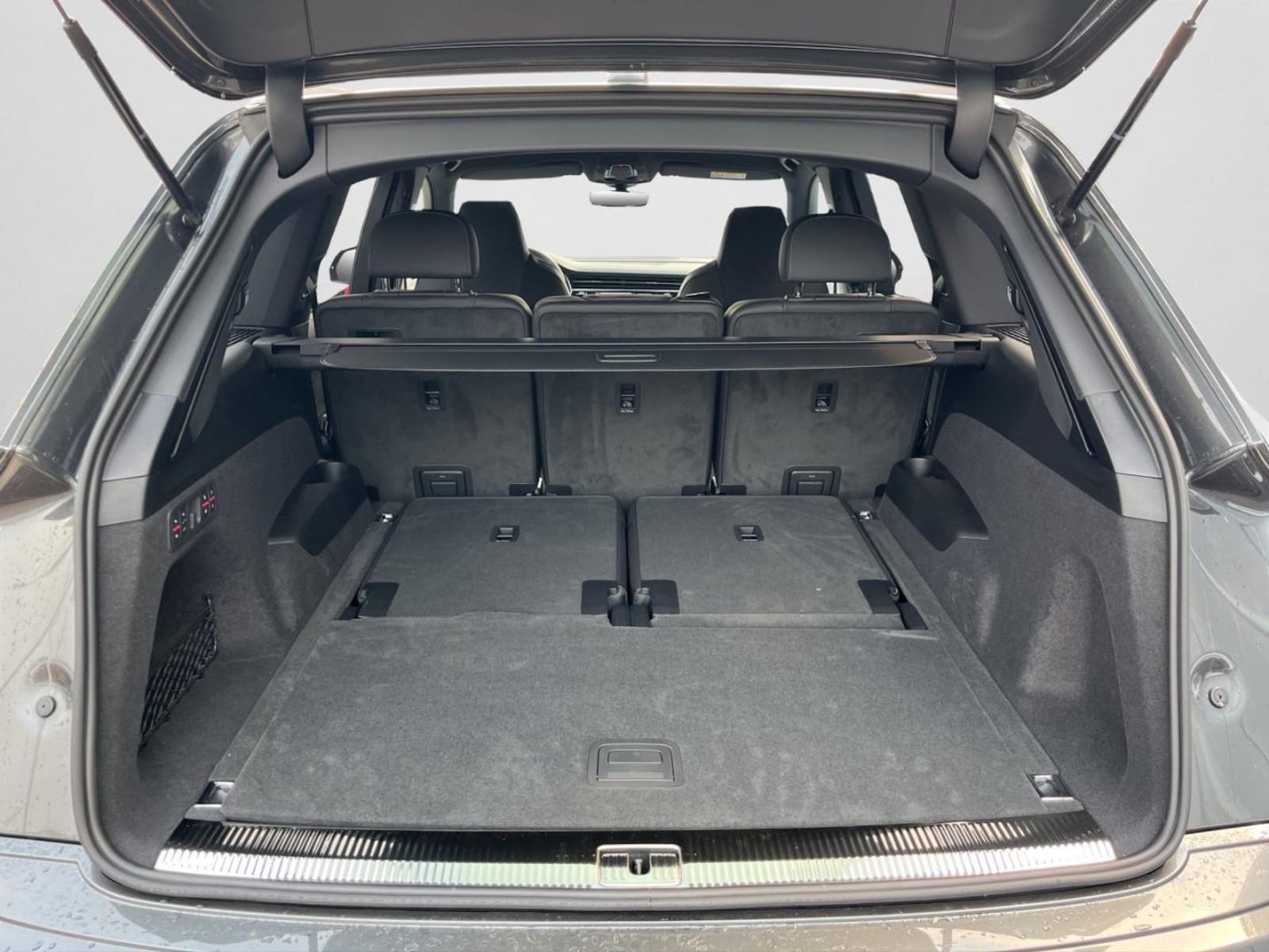 Audi Q7 – Bild 15