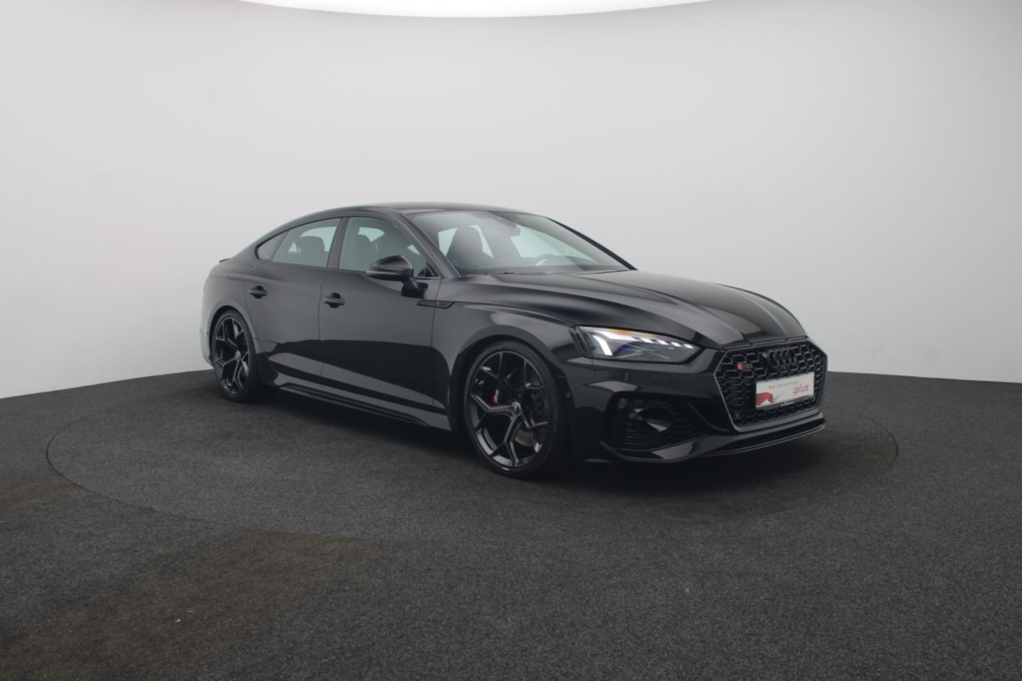 Bild über Audi RS 5 Sportback TFSI quattro tiptronic - für weitere Informationen kontaktieren Sie den Audi Partner