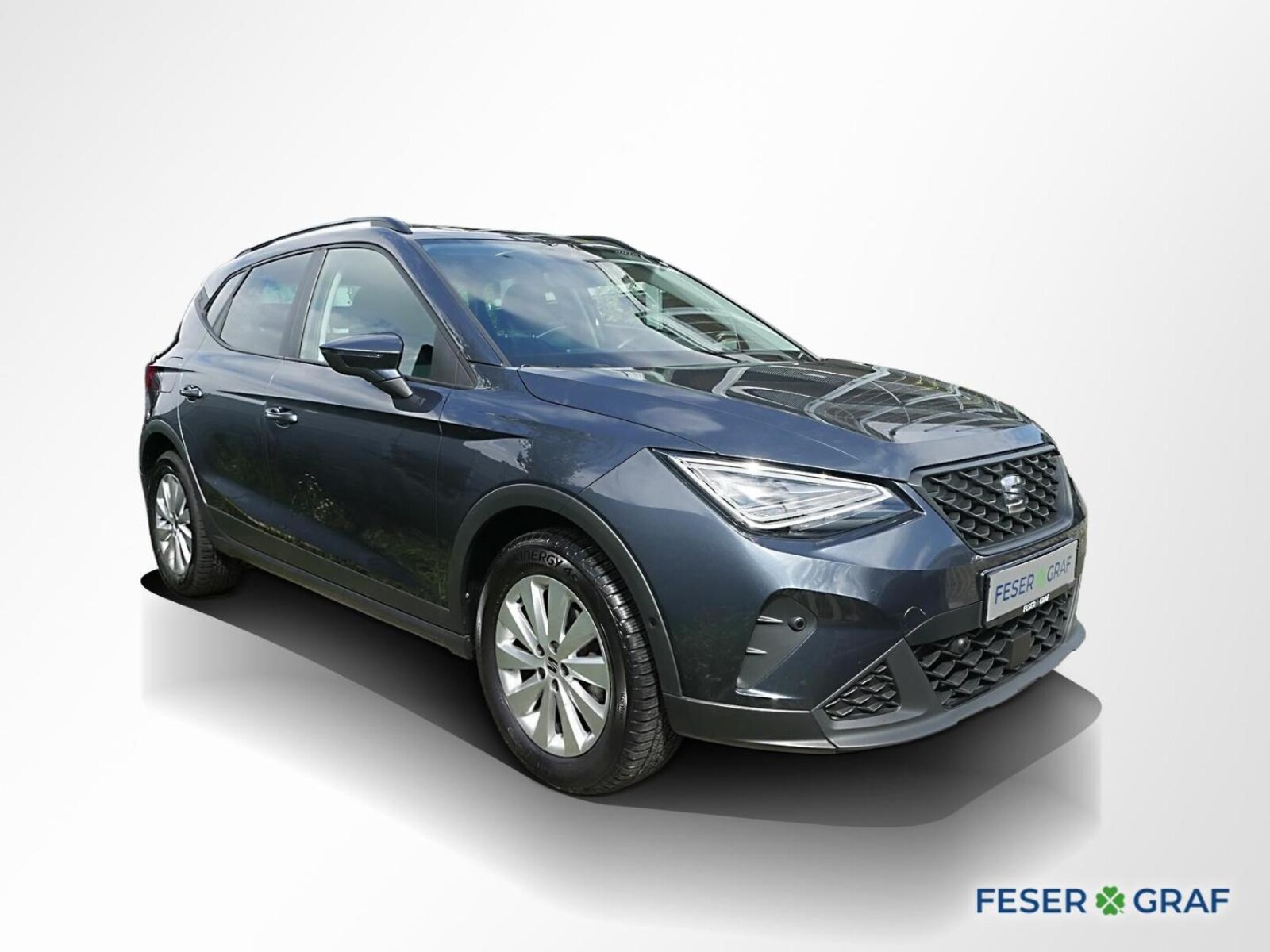 SEAT Arona – Bild 2