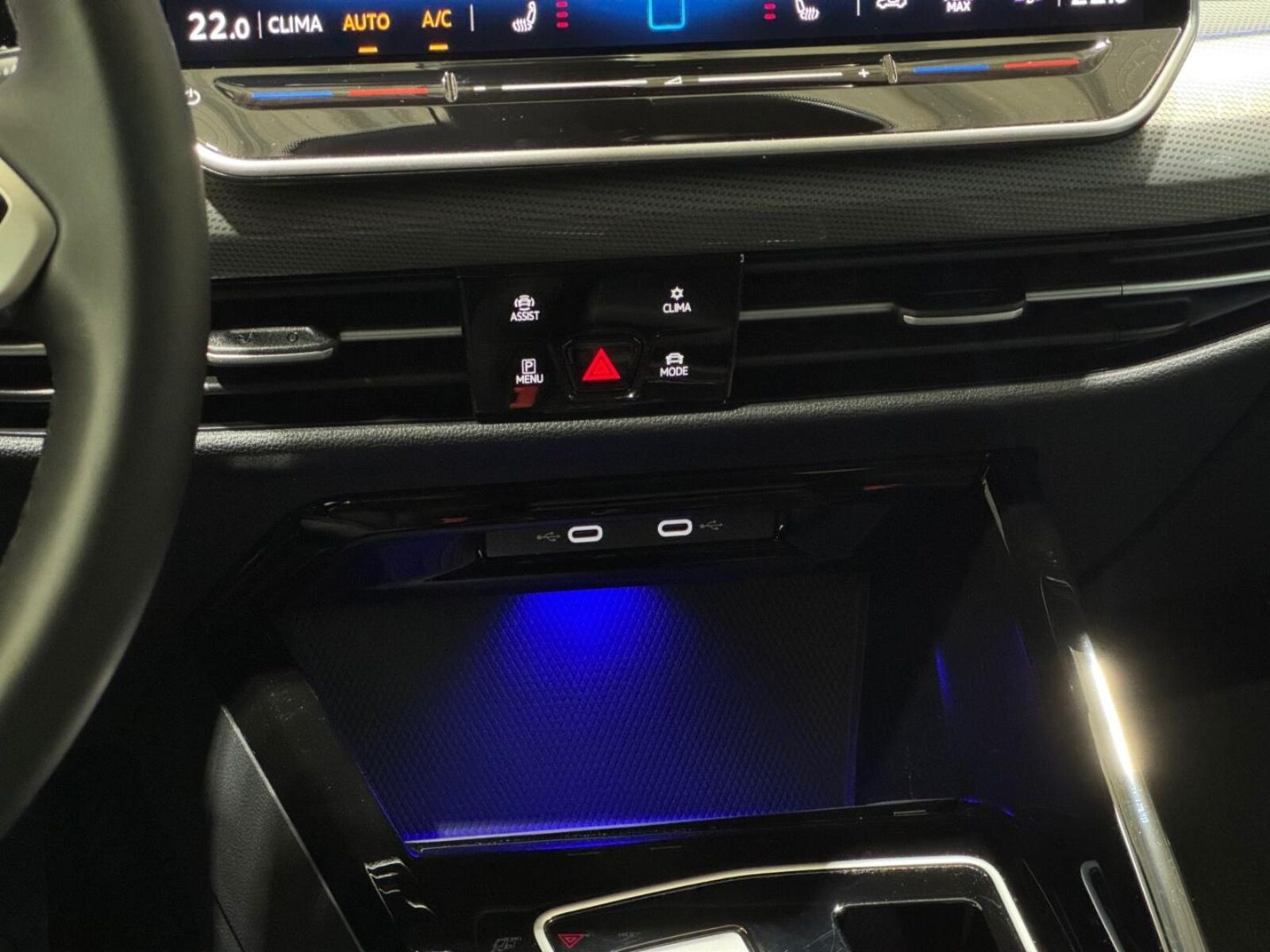 Volkswagen Golf Variant – Bild 11