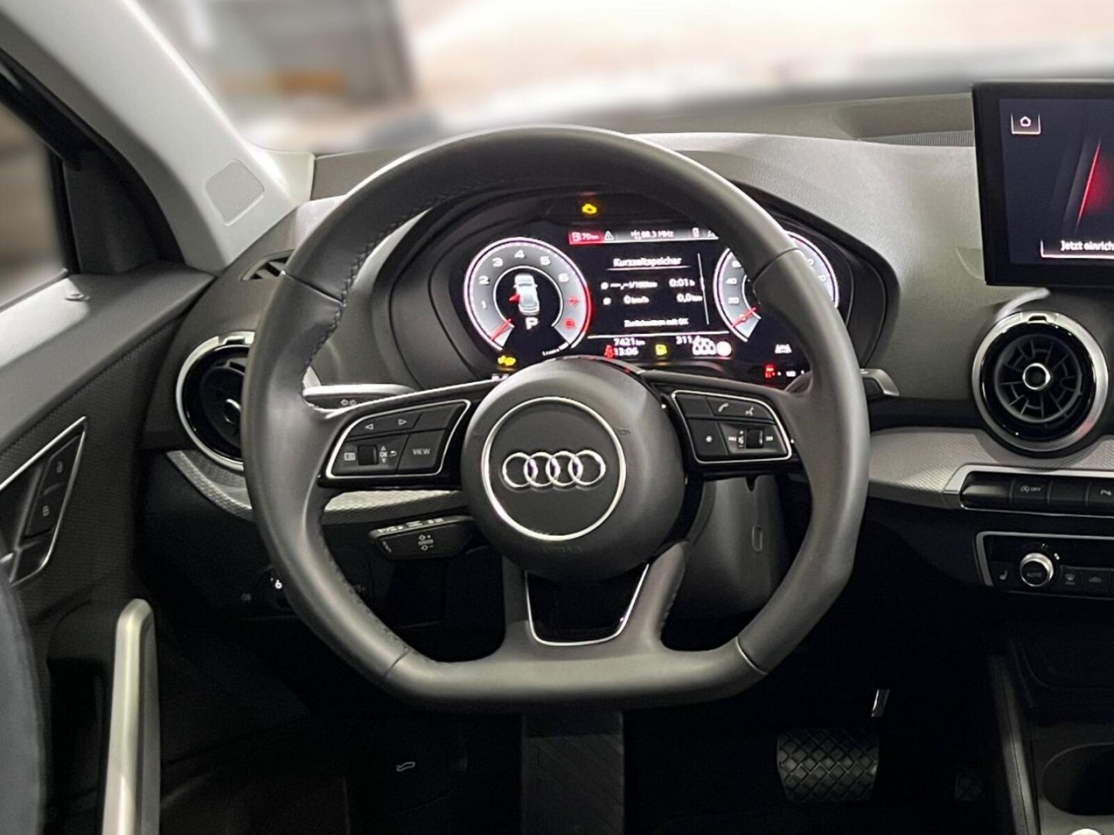 Audi Q2 – Bild 10