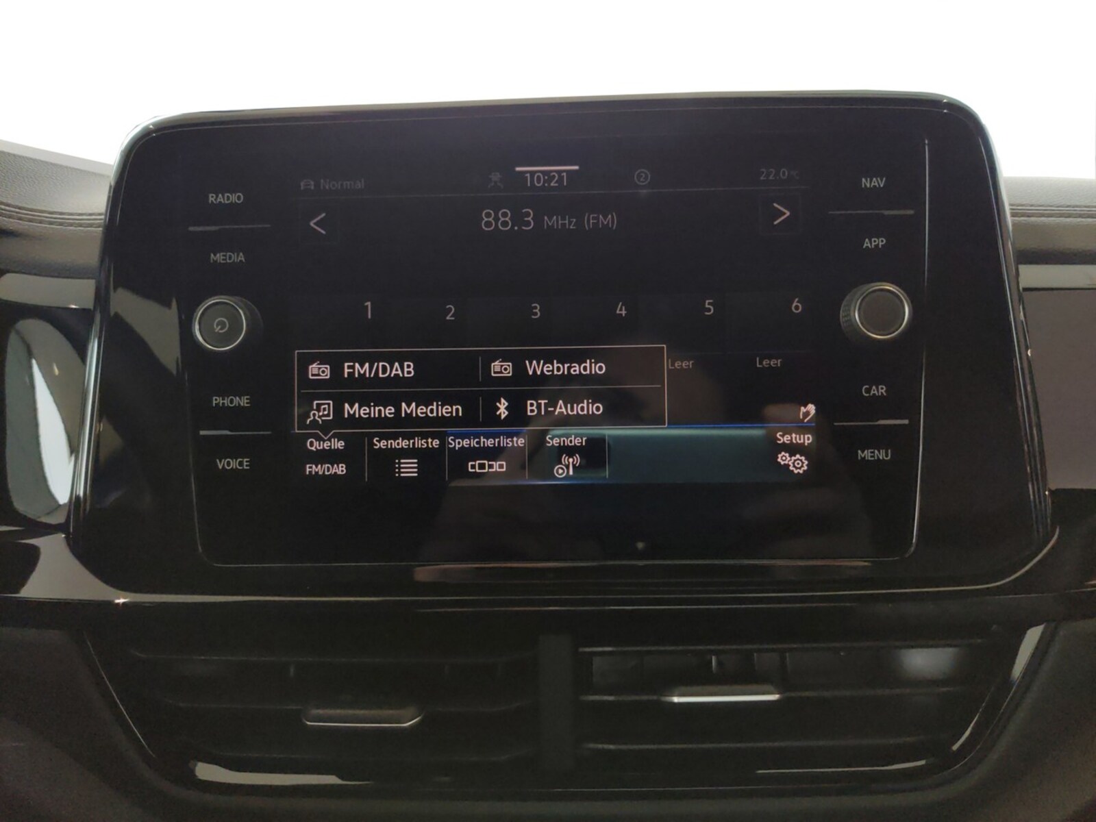 Volkswagen T-Roc – Bild 13