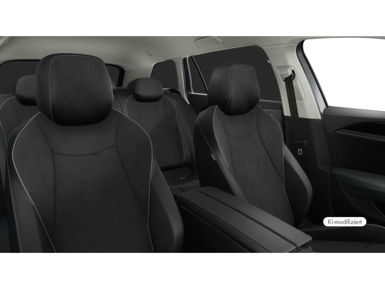 Volkswagen Passat – Bild 9
