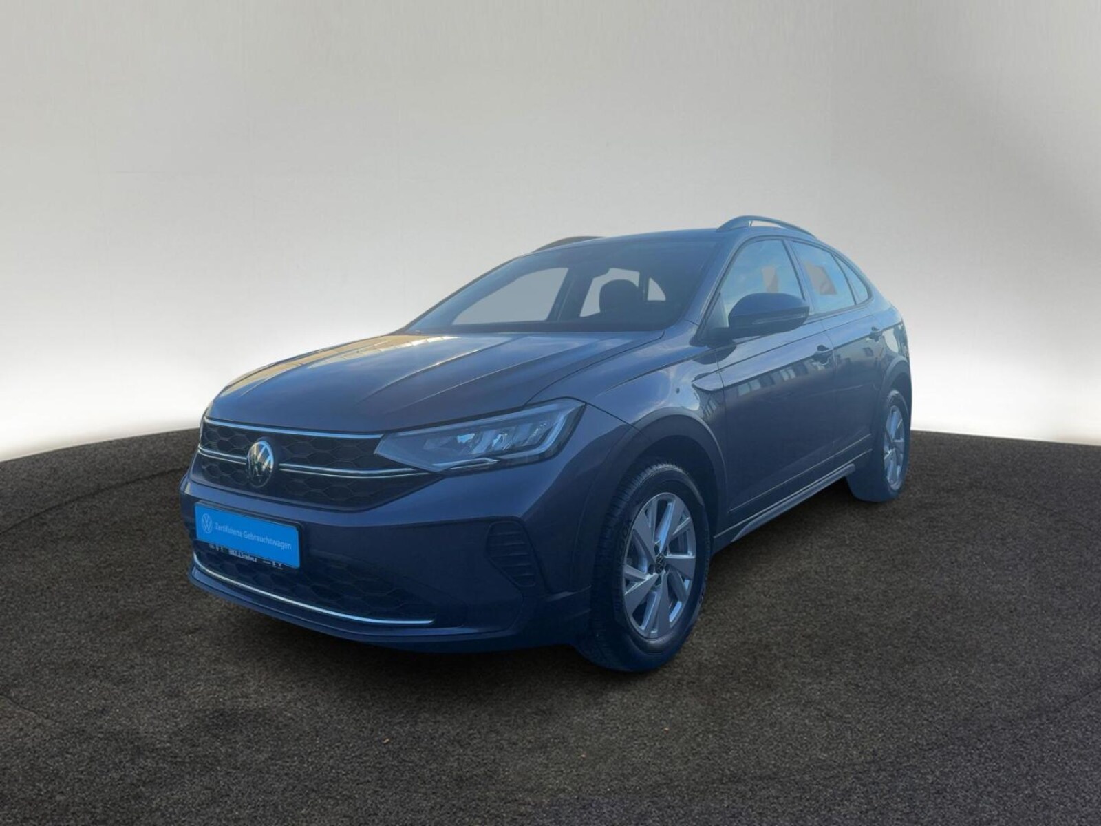Volkswagen Taigo – Bild 2