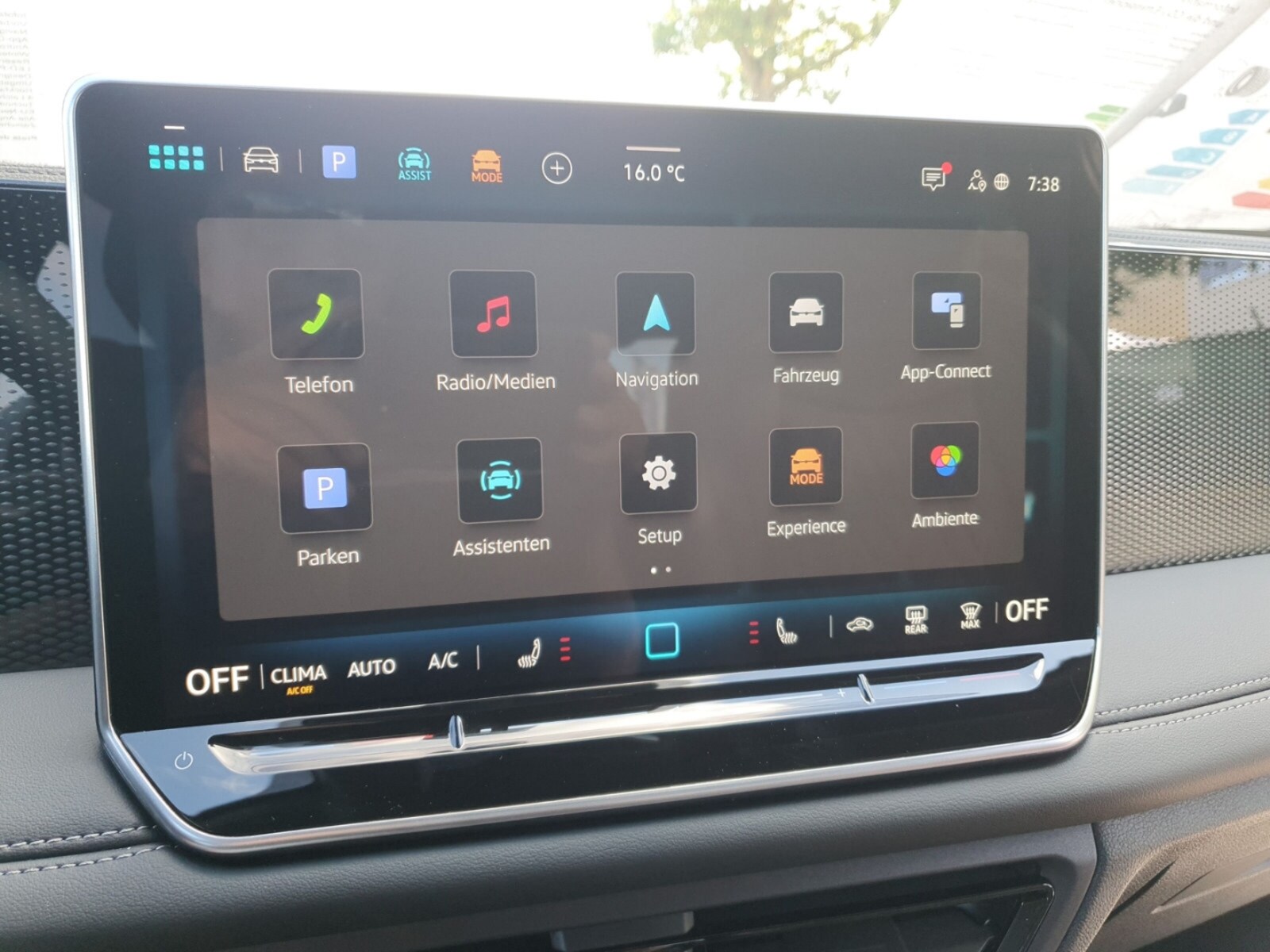 Volkswagen Tiguan – Bild 14