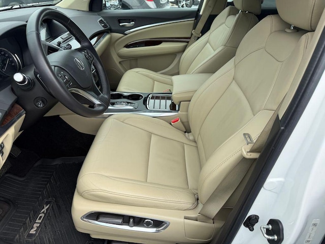 2020 Acura MDX