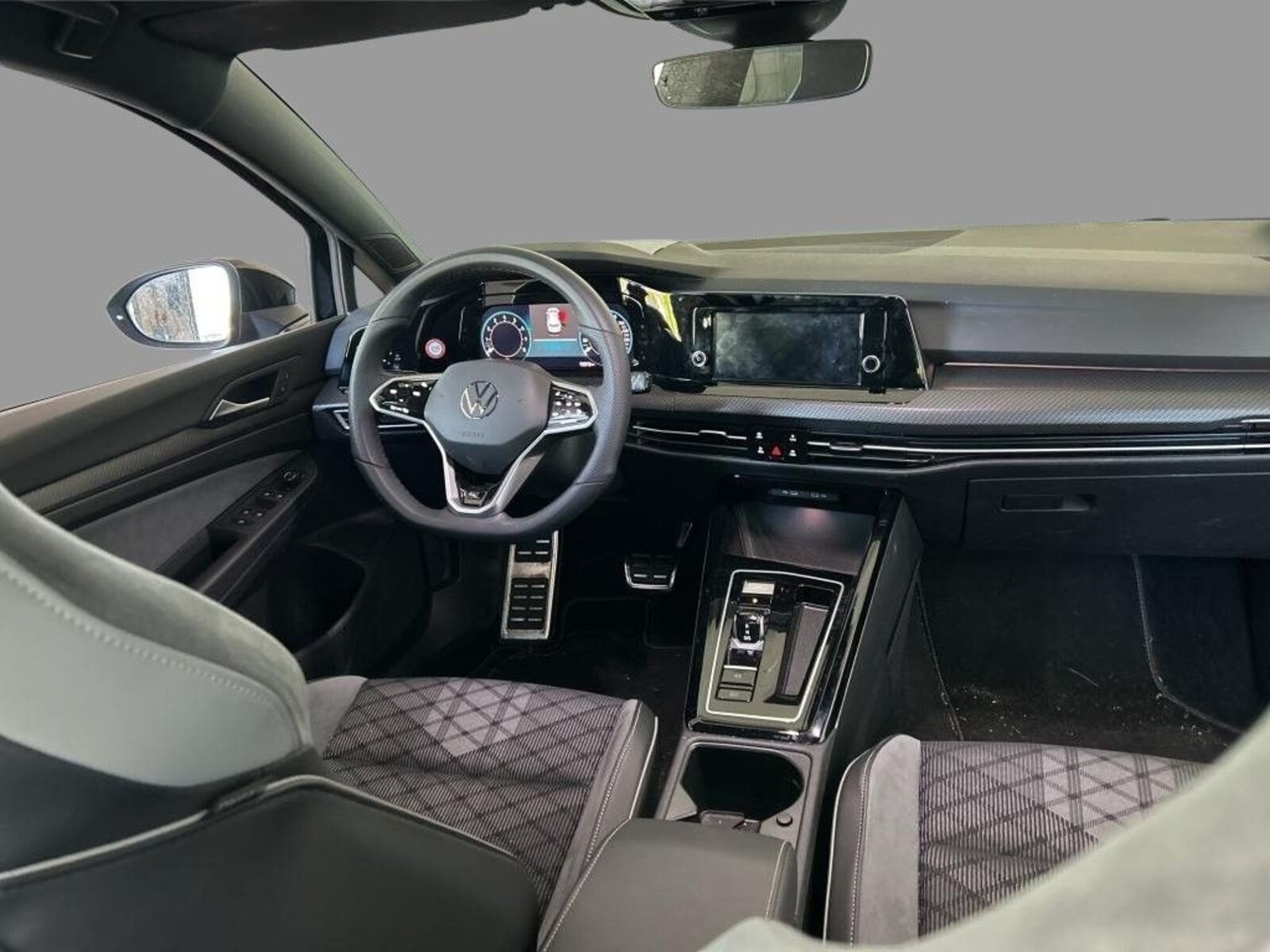 Volkswagen Golf – Bild 4