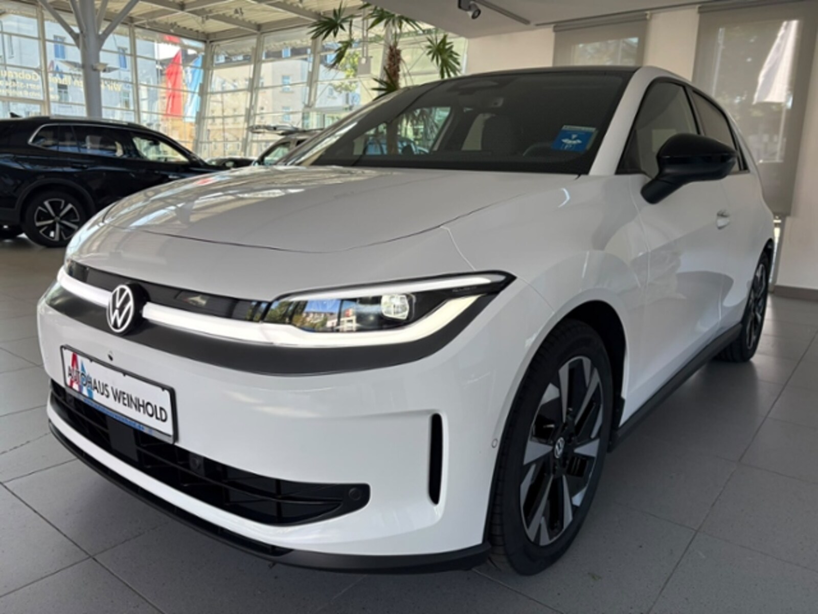 Volkswagen ID. Polo – Bild 2