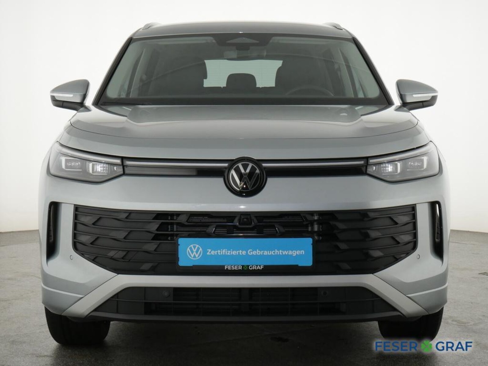 Volkswagen Tayron – Bild 11