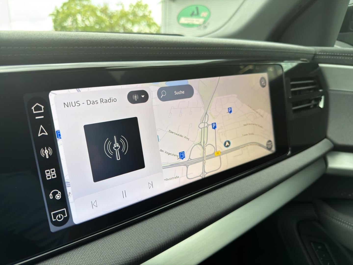 Bild über Audi Q7 SUV TDI quattro 220 kW tiptronic - für weitere Informationen kontaktieren Sie den Audi Partner