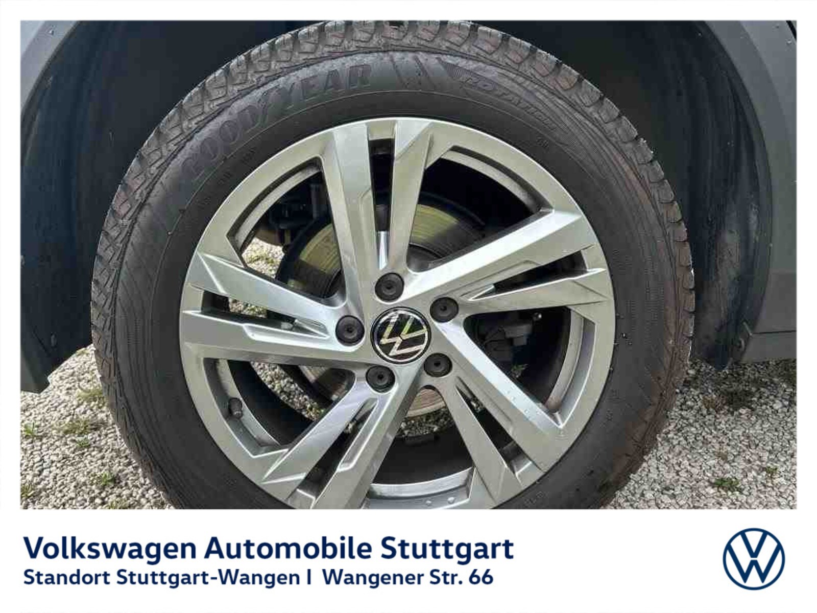 Volkswagen T-Roc – Bild 11