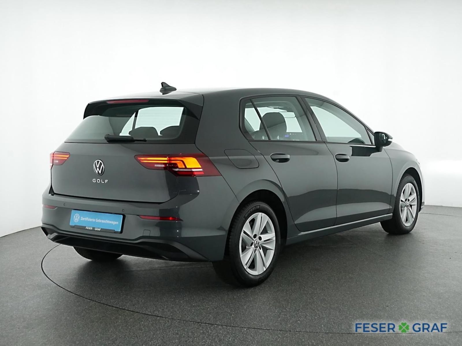 Volkswagen Golf – Bild 2