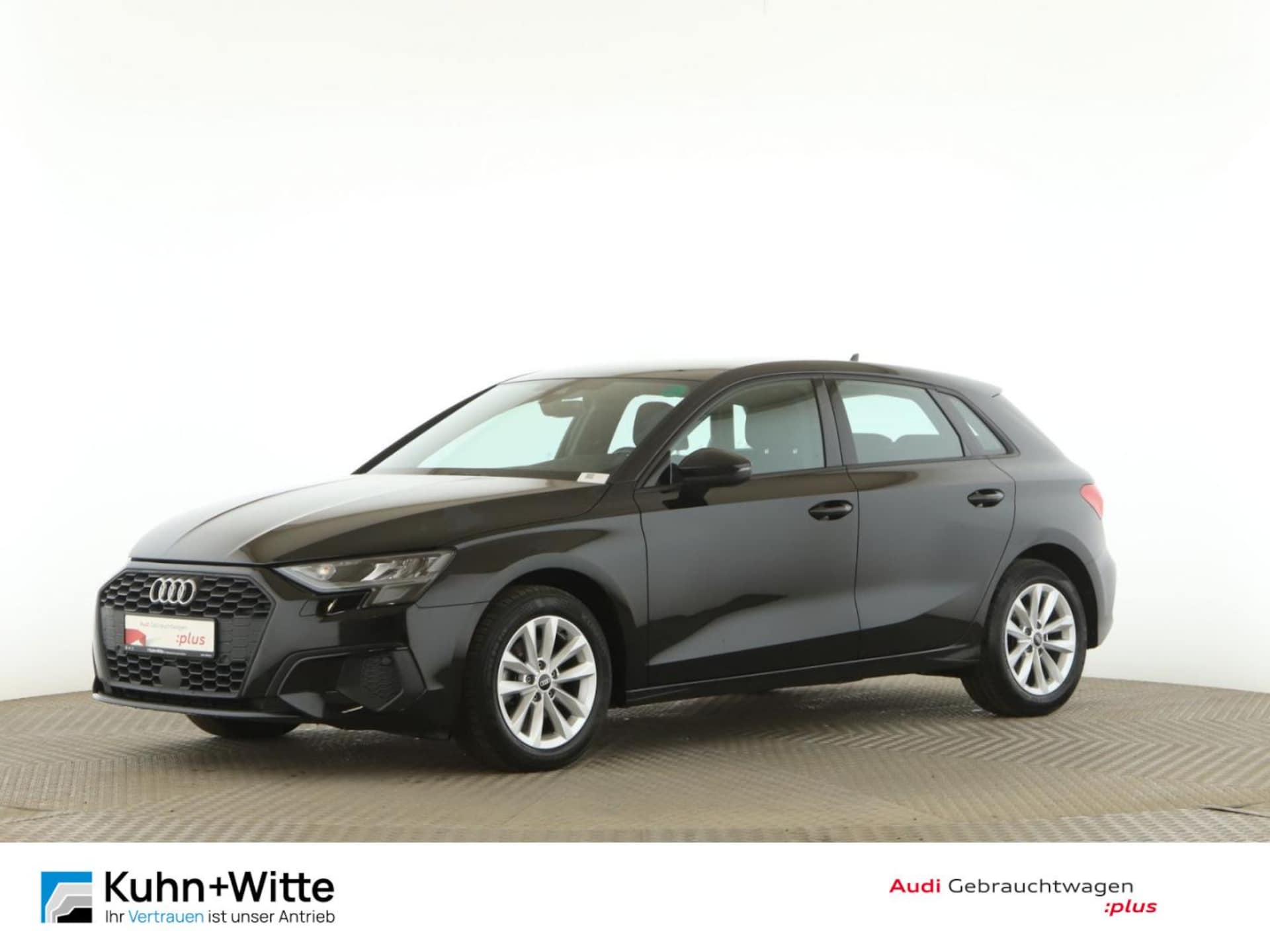 Audi A3 Sportback 2023
