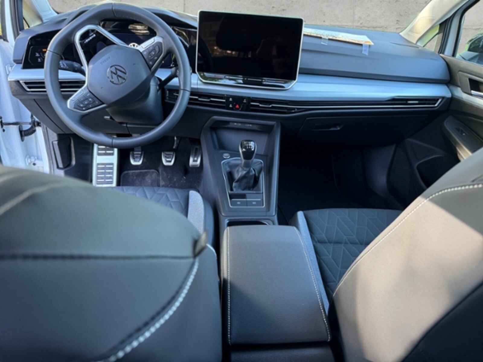 Volkswagen Golf – Bild 16