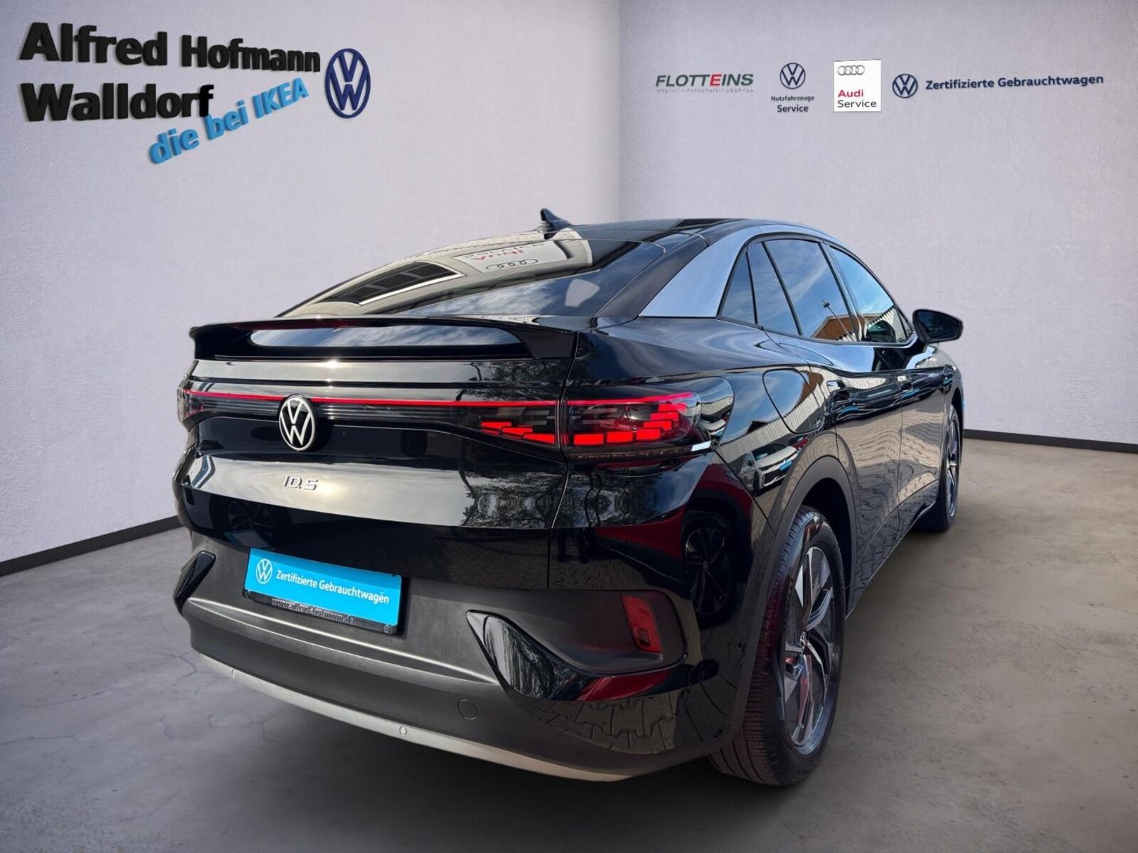 Volkswagen ID.5 – Bild 3