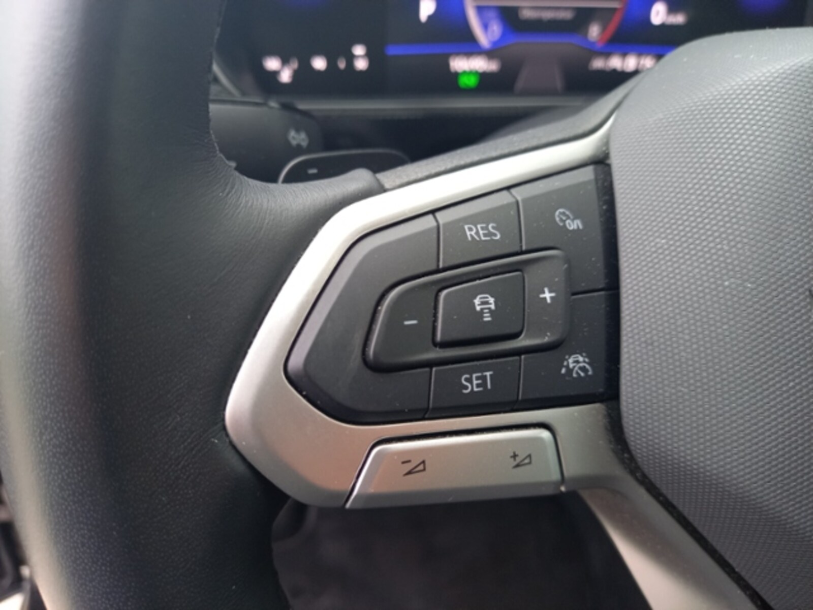 Volkswagen T-Cross – Bild 13