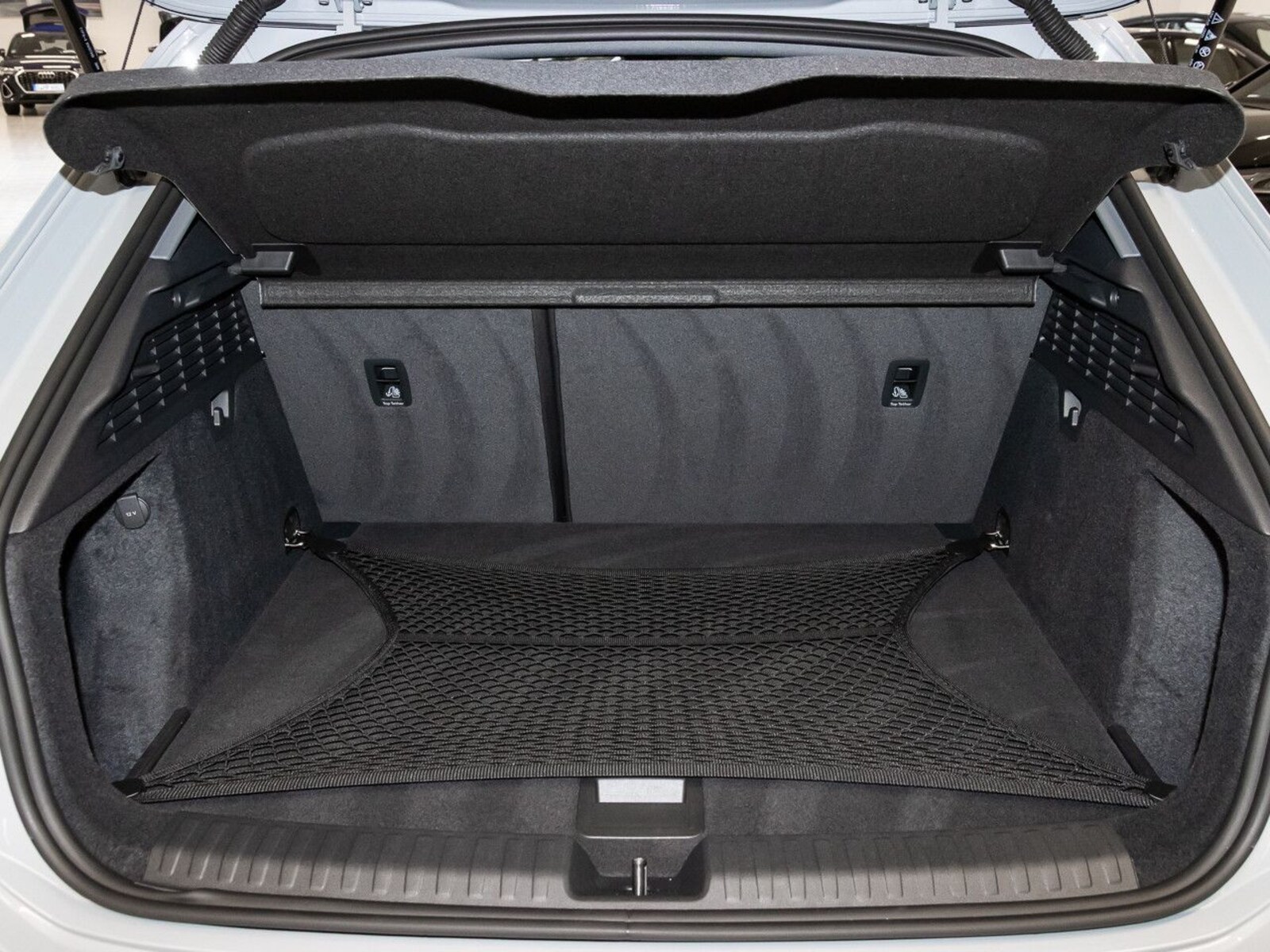 Audi A3 Sportback – Bild 7