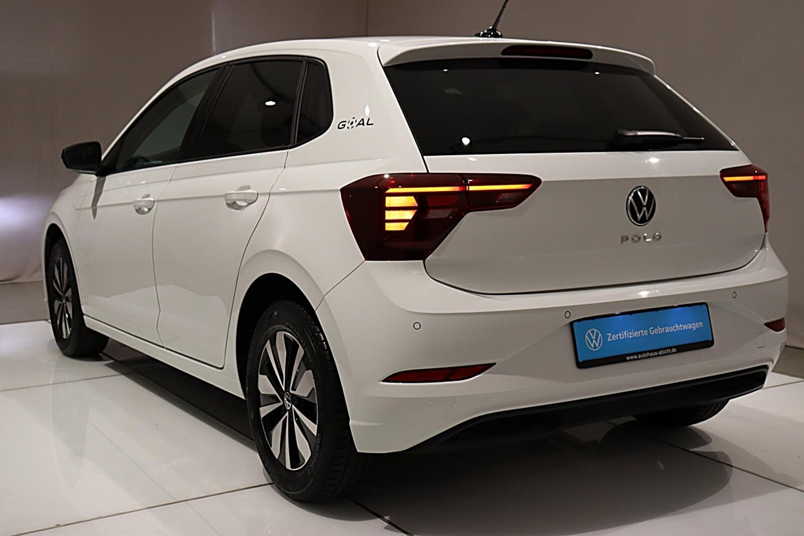 Volkswagen Polo – Bild 6