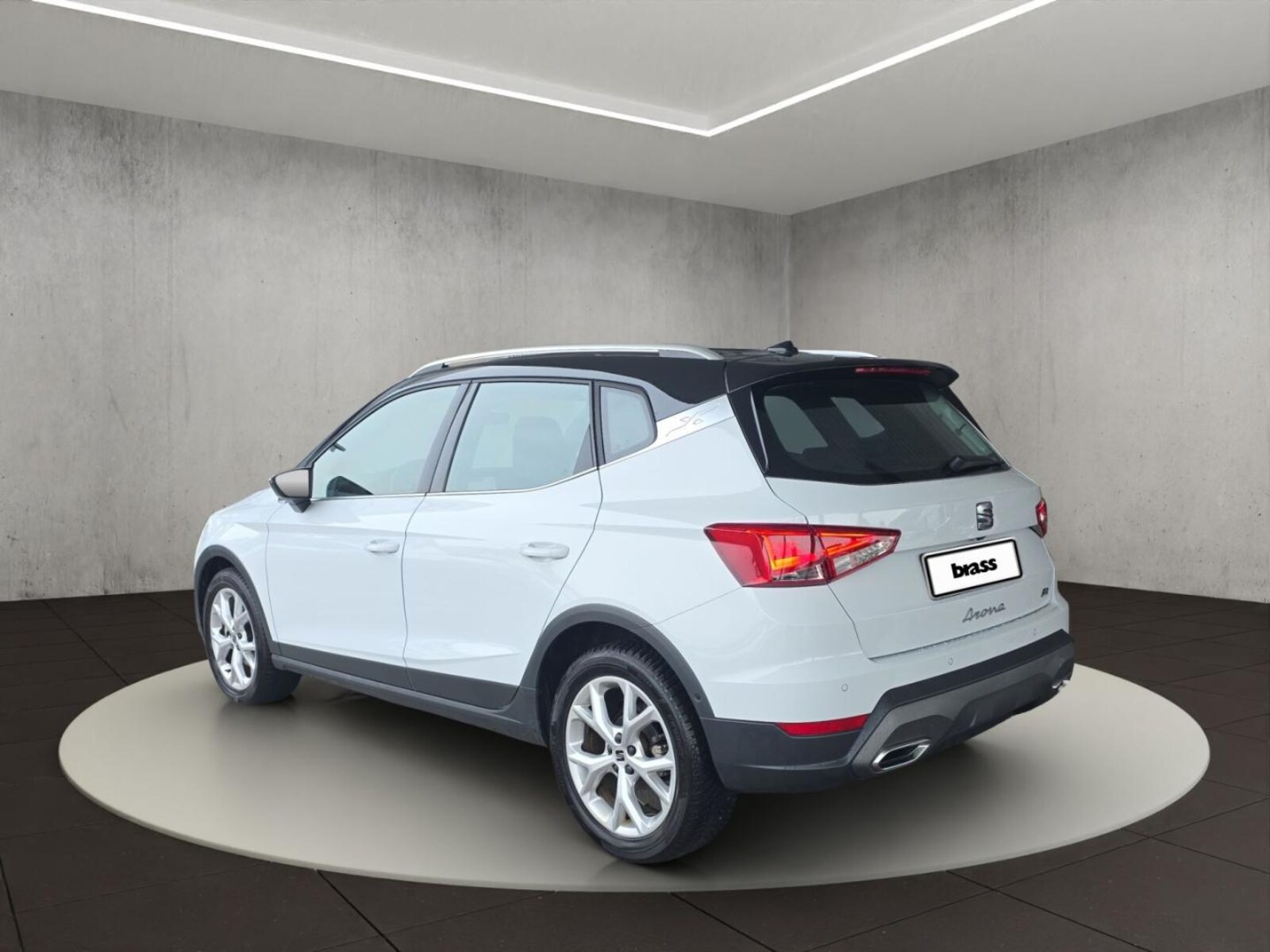 SEAT Arona – Bild 3