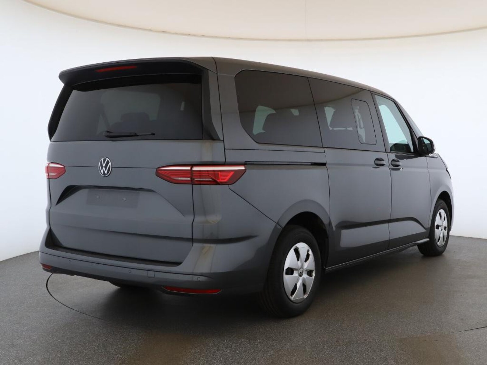 Volkswagen Multivan Langversion – Bild 2