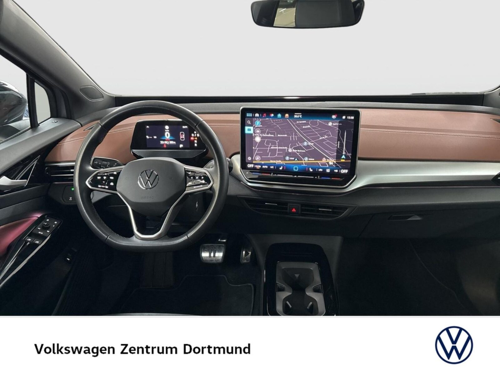 Volkswagen ID.5 – Bild 9